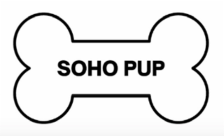 SOHO PUP logo