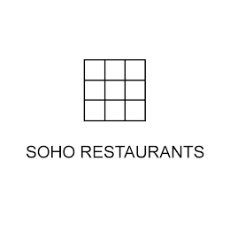 SOHO RESTAURANTS logo