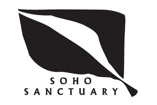 SOHO SANCTUARY logo