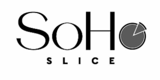 SOHO SLICE logo