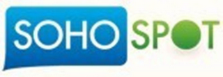 SOHO SPOT logo