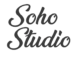 SOHO STUDIO logo