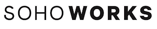 SOHO WORKS logo
