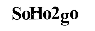 SOHO2GO logo