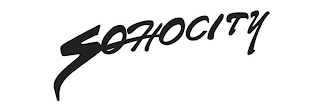 SOHOCITY logo