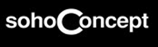 SOHOCONCEPT logo