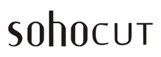 SOHOCUT logo