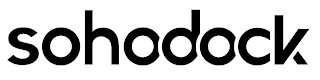 SOHODOCK logo