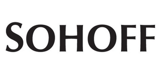 SOHOFF logo