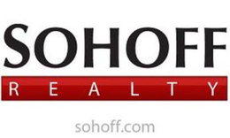 SOHOFF REALTY SOHOFF.COM logo