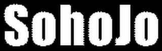 SOHOJO logo