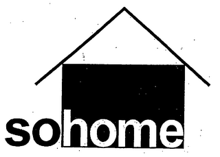 SOHOME logo
