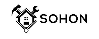 SOHON logo