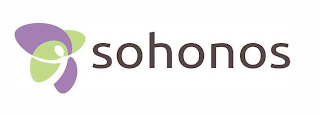 SOHONOS logo