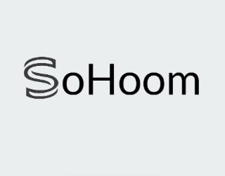 SOHOOM logo