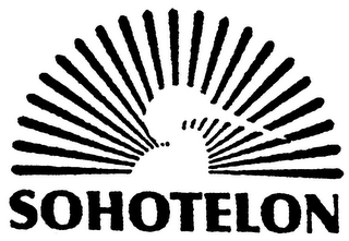 SOHOTELON logo