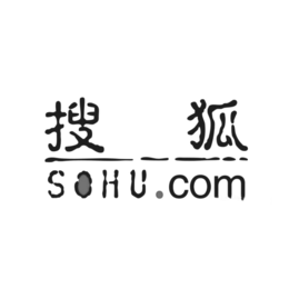 SOHU.COM logo