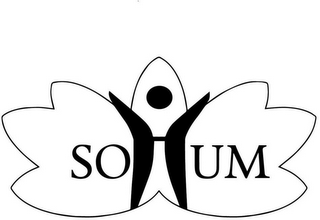 SOHUM logo