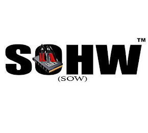 SOHW (SOW) logo