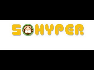 SOHYPER logo