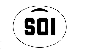 SOI logo