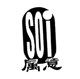 SOI logo