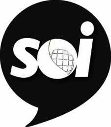 SOI logo