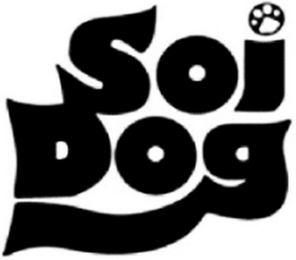 SOI DOG logo