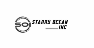 SOI STARRY OCEAN INC logo