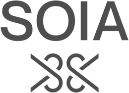 SOIA logo