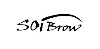SOIBROW logo