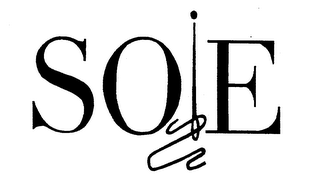 SOIE logo