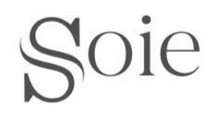 SOIE logo