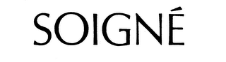 SOIGNE logo