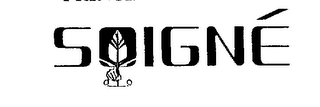 SOIGNE logo