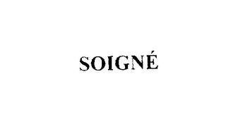 SOIGNE logo