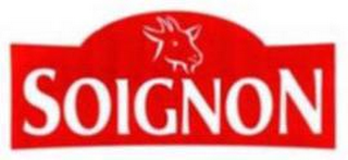 SOIGNON logo