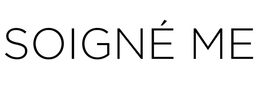 SOIGNÉ ME logo