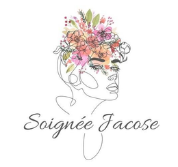 SOIGNÉE JACOSE logo