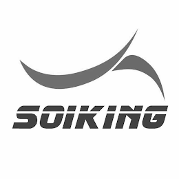 SOIKING logo