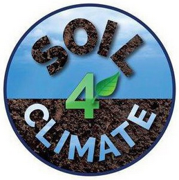 SOIL 4 CLIMATE logo