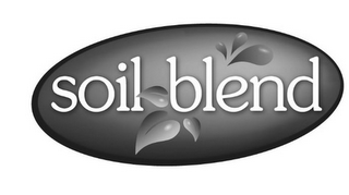 SOIL BLEND logo