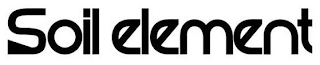 SOIL ELEMENT logo