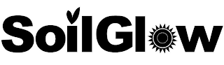 SOIL GLOW logo
