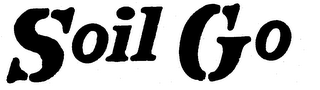 SOIL GO logo