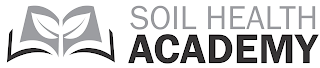 SOIL HEALTH ACADEMY logo