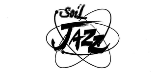 SOIL JAZZ logo
