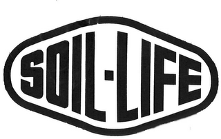 SOIL-LIFE logo