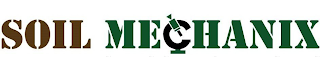 SOIL MECHANIX logo