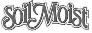 SOIL MOIST logo